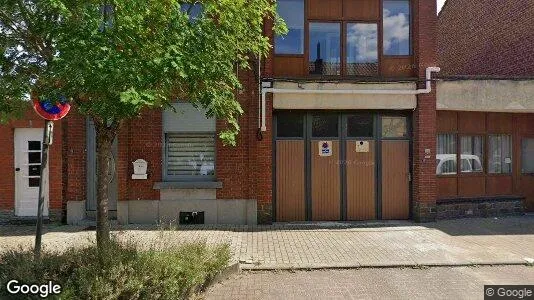 Apartments for rent in Charleroi - Photo from Google Street View
