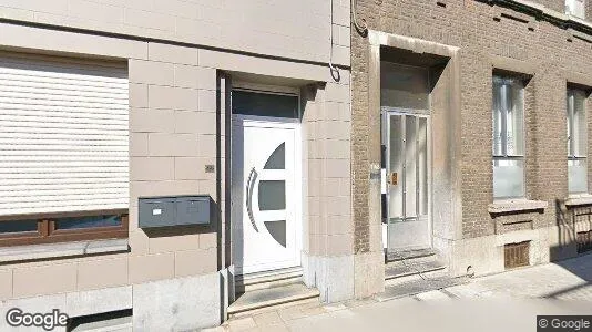 Apartments for rent in Charleroi - Photo from Google Street View