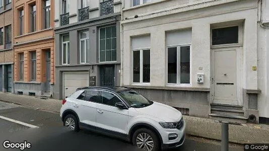 Apartments for rent in Stad Antwerp - Photo from Google Street View