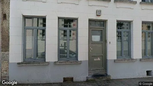 Apartments for rent in Bergen - Photo from Google Street View