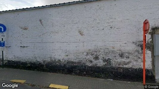 Apartments for rent in Tongeren - Photo from Google Street View