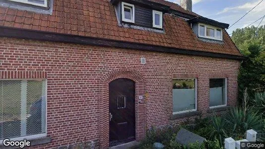 Apartments for rent in Meise - Photo from Google Street View