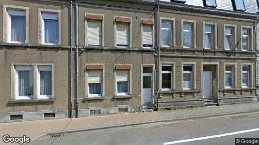 Apartments for rent in Aarlen - Photo from Google Street View