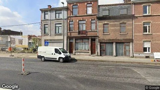Apartments for rent in Luik - Photo from Google Street View