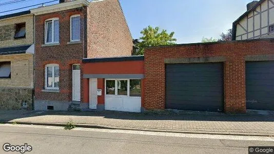 Apartments for rent in Seraing - Photo from Google Street View