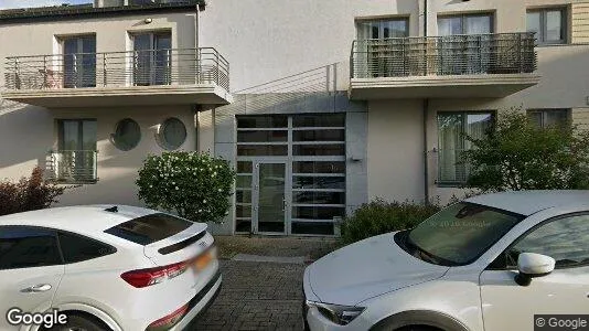 Apartments for rent in Aarlen - Photo from Google Street View