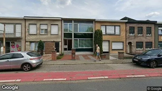 Apartments for rent in Kapellen - Photo from Google Street View