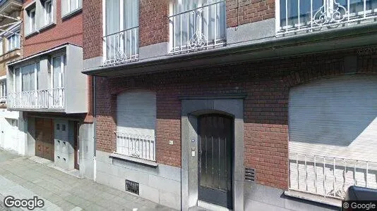 Apartments for rent in Luik - Photo from Google Street View
