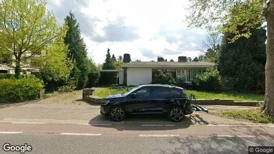Apartments for rent in Borgloon - Photo from Google Street View