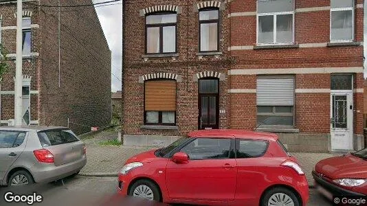 Apartments for rent in Bergen - Photo from Google Street View