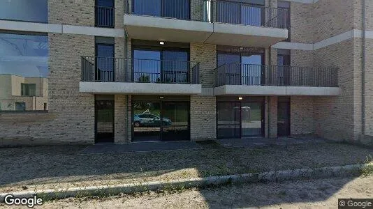 Apartments for rent in Antwerp Berendrecht-Zandvliet-Lillo - Photo from Google Street View