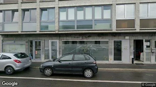 Apartments for rent in Charleroi - Photo from Google Street View