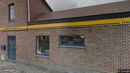 Apartments for rent in Manage - Photo from Google Street View