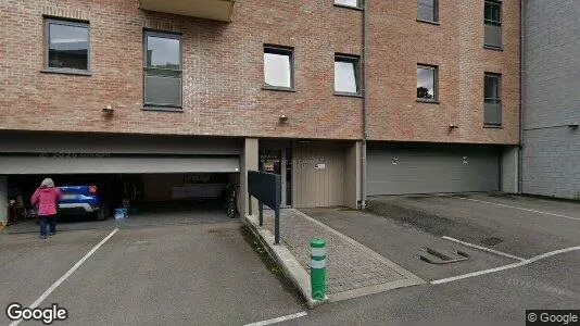 Apartments for rent in Dinant - Photo from Google Street View