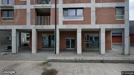 Apartments for rent in Stad Antwerp - Photo from Google Street View