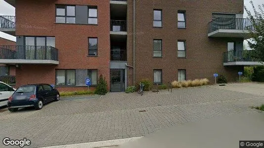 Apartments for rent in Waver - Photo from Google Street View