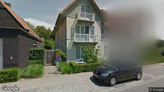 Apartments for rent in Sint-Martens-Latem - Photo from Google Street View