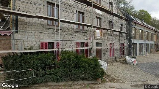 Apartments for rent in Aywaille - Photo from Google Street View