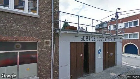 Apartments for rent in Wezet - Photo from Google Street View