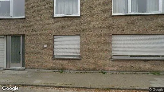 Apartments for rent in Brugge - Photo from Google Street View