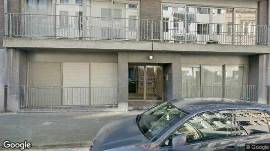 Apartments for rent in Stad Antwerp - Photo from Google Street View