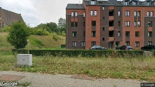 Apartments for rent in Waver - Photo from Google Street View
