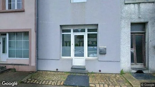 Apartments for rent in Habay - Photo from Google Street View