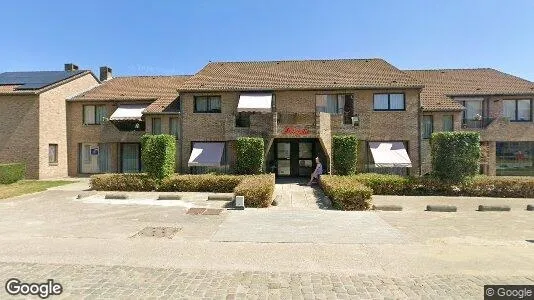 Apartments for rent in Heers - Photo from Google Street View