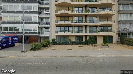 Apartments for rent in Hoei - Photo from Google Street View