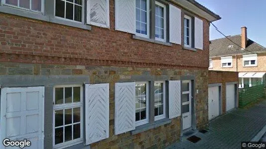 Apartments for rent in Namen - Photo from Google Street View