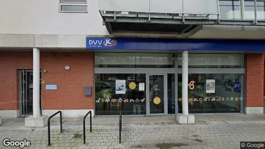 Apartments for rent in Waasmunster - Photo from Google Street View