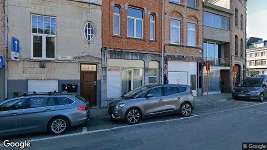 Apartments for rent in Dendermonde - Photo from Google Street View