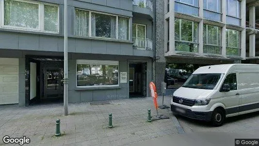 Apartments for rent in Luik - Photo from Google Street View