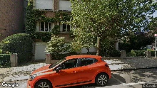 Apartments for rent in Stad Brussel - Photo from Google Street View