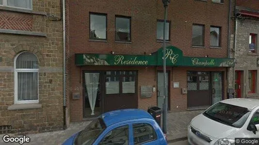 Apartments for rent in Anhée - Photo from Google Street View