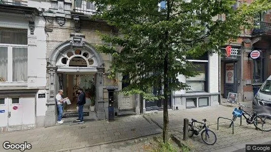 Apartments for rent in Stad Brussel - Photo from Google Street View