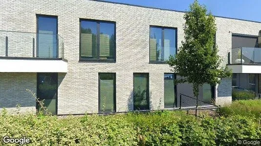 Apartments for rent in Asse - Photo from Google Street View
