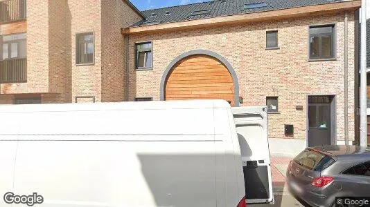 Apartments for rent in Scherpenheuvel-Zichem - Photo from Google Street View