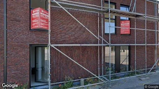 Apartments for rent in Berlare - Photo from Google Street View