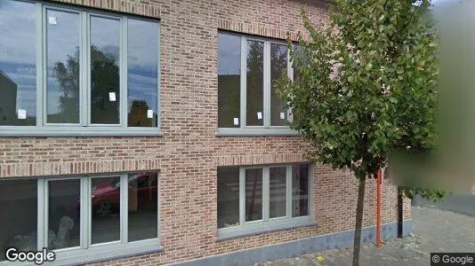 Apartments for rent in Scherpenheuvel-Zichem - Photo from Google Street View