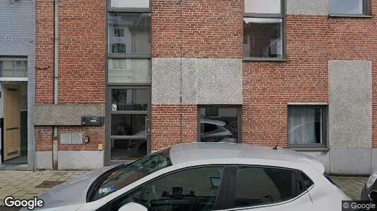 Apartments for rent in Stad Gent - Photo from Google Street View