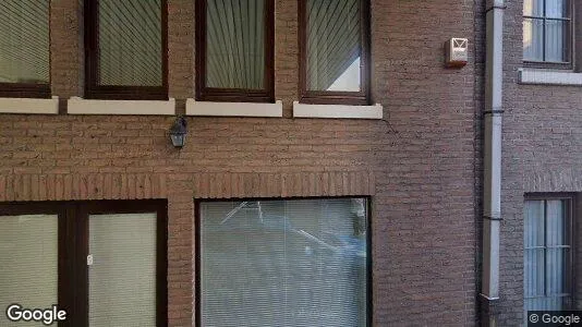 Apartments for rent in Mechelen - Photo from Google Street View
