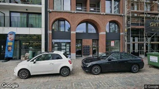 Apartments for rent in Stad Antwerp - Photo from Google Street View