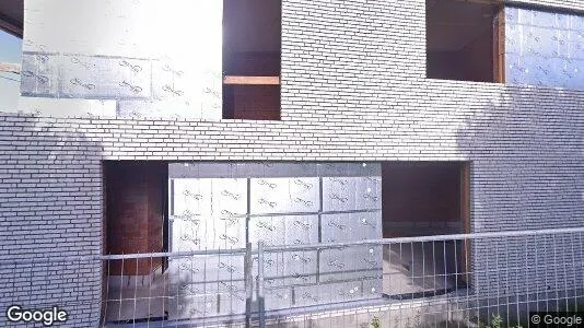 Apartments for rent in Rumst - Photo from Google Street View