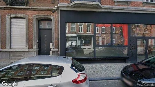 Apartments for rent in Luik - Photo from Google Street View