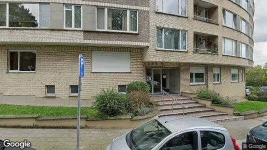 Apartments for rent in Luik - Photo from Google Street View