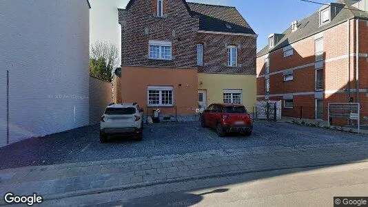 Apartments for rent in Bergen - Photo from Google Street View