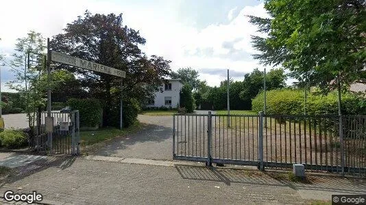 Apartments for rent in Kontich - Photo from Google Street View