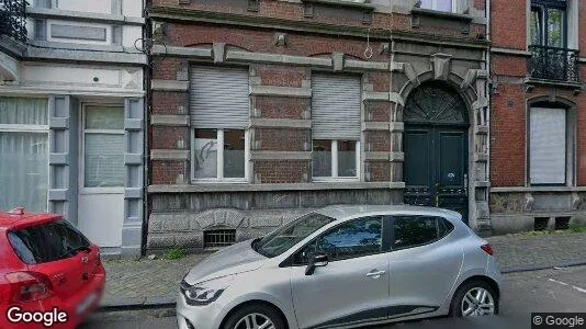 Apartments for rent in Luik - Photo from Google Street View