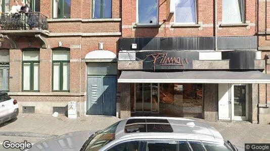 Apartments for rent in Namen - Photo from Google Street View